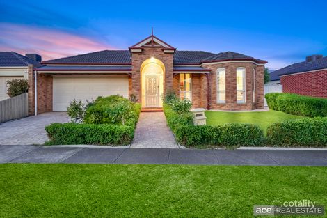 Property photo of 40 Jamieson Way Point Cook VIC 3030