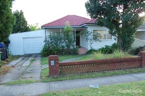 Property photo of 144 Hamilton Road Fairfield NSW 2165