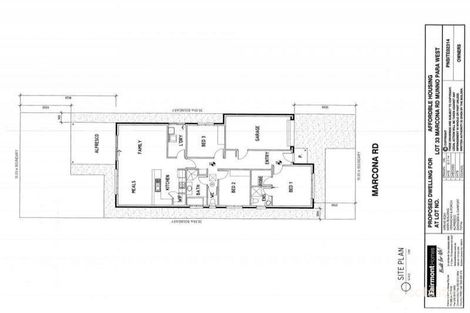 Property photo of 3 Marcona Road Munno Para West SA 5115