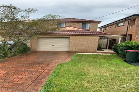 Property photo of 49A Albert Street Ingleburn NSW 2565