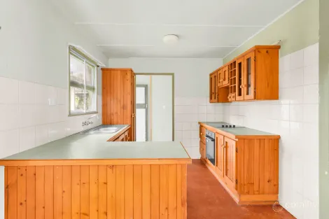 Property photo of 8 Marginson Street Leichhardt QLD 4305