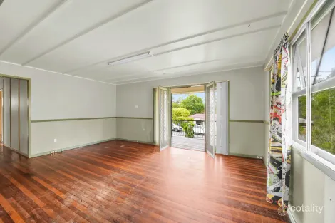 Property photo of 8 Marginson Street Leichhardt QLD 4305
