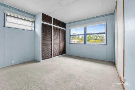 Property photo of 8 Marginson Street Leichhardt QLD 4305