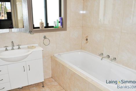 Property photo of 7/58 Oxford Avenue Bankstown NSW 2200