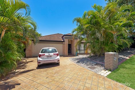 36 Huntingdale Cres, Robina, QLD 4226