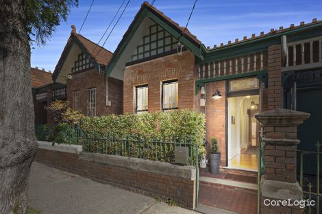 Property photo of 121 Australia Street Camperdown NSW 2050