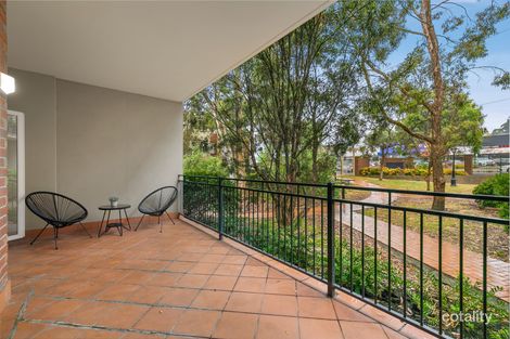 Property photo of 17/243 Blackburn Road Doncaster East VIC 3109