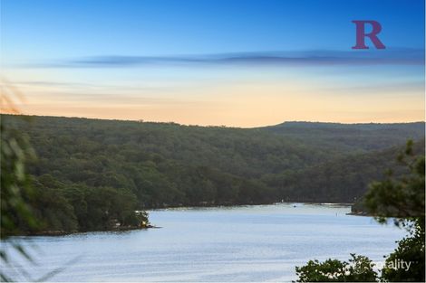 Property photo of 12 Moombara Crescent Port Hacking NSW 2229
