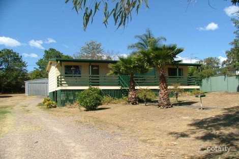 66 Brisbane St, Nanango, QLD 4615