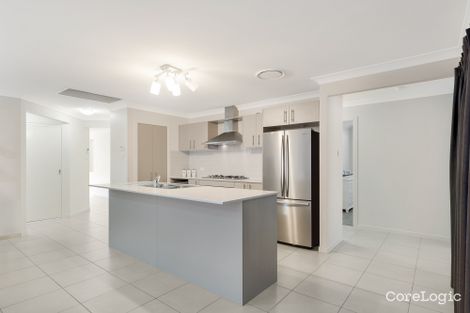 Property photo of 9 Brinsmead Avenue Middleton Grange NSW 2171