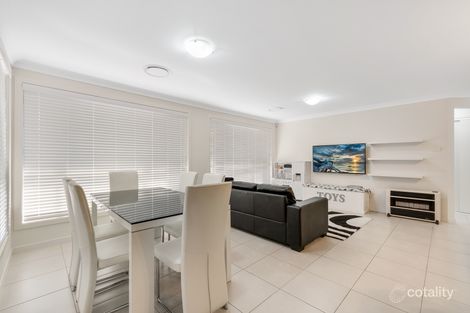 Property photo of 9 Brinsmead Avenue Middleton Grange NSW 2171