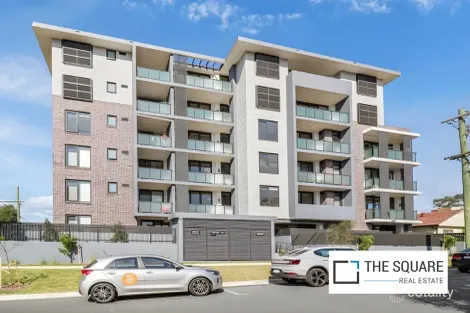 101/1 Oxford St, Blacktown, NSW 2148