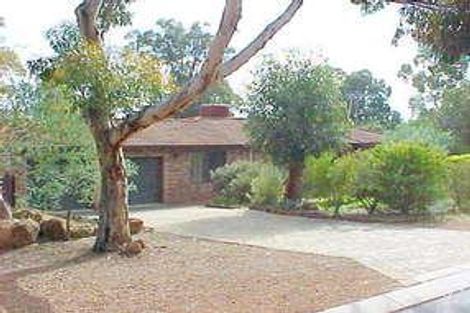 17 Hill St, Gooseberry Hill, WA 6076