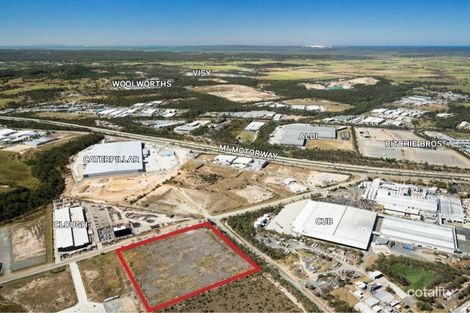 Lot 10 Darlington Dr, Yatala, QLD 4207