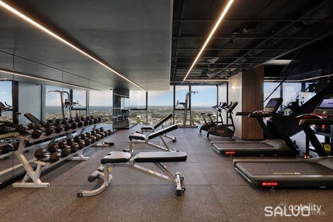 Property photo of 3302/245-251 City Road Southbank VIC 3006