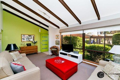 Property photo of 6/63 Condell Street Belconnen ACT 2617