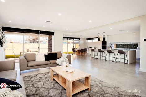 Property photo of 8 Twine Street Marsden Park NSW 2765