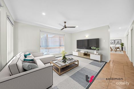 Property photo of 21 Hinchinbrook Circuit Forest Lake QLD 4078