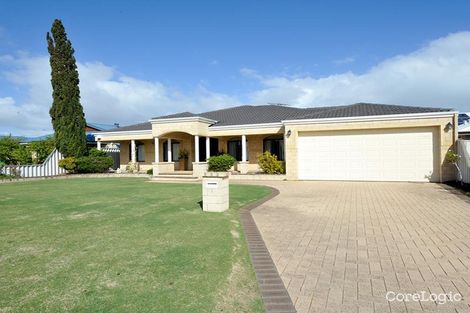 Property photo of 1 Morfontaine Parade Port Kennedy WA 6172