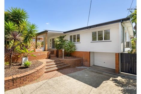 Property photo of 15 Coleridge Street Stafford Heights QLD 4053
