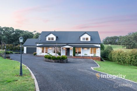 Property photo of 13 Monarch Close Kinglake West VIC 3757