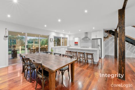 Property photo of 13 Monarch Close Kinglake West VIC 3757