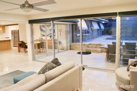 Property photo of 6 Crinkle Court Southport QLD 4215