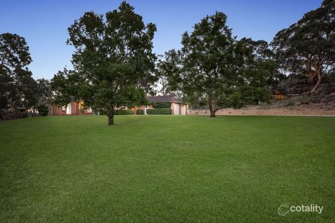 Property photo of 5 Parkcrest Place Kenthurst NSW 2156
