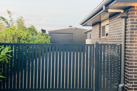 Property photo of 44 Sportsman Drive Kleinton QLD 4352