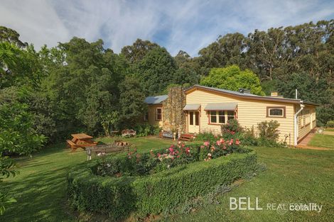 1250 Bessie Creek Rd, Gembrook, VIC 3783