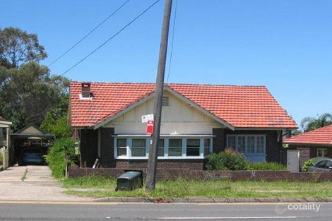 433 Concord Rd, Concord West, NSW 2138