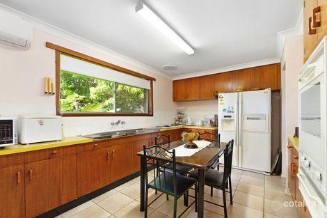 Property photo of 5 Carcoola Street Benowa QLD 4217