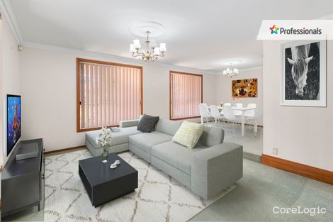 Property photo of 32 Kitson Way Casula NSW 2170