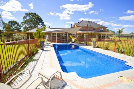 Property photo of 156 The Appian Way Mount Vernon NSW 2178