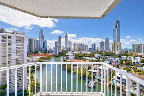 1302/7 Mallana St, Surfers Paradise, QLD 4217