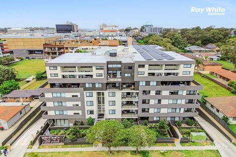115/10 Carinya St, Blacktown, NSW 2148