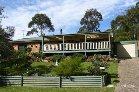 Property photo of 12 Allinga Close Lilli Pilli NSW 2536