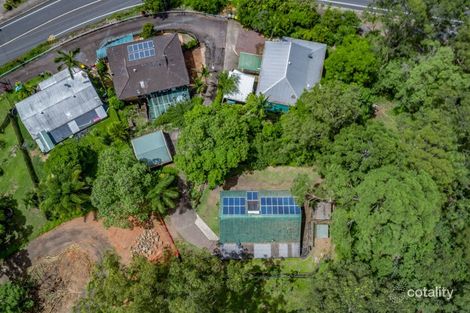 Property photo of 42 Petrie Creek Road Nambour QLD 4560