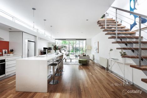 Property photo of 49 Iffla Street South Melbourne VIC 3205