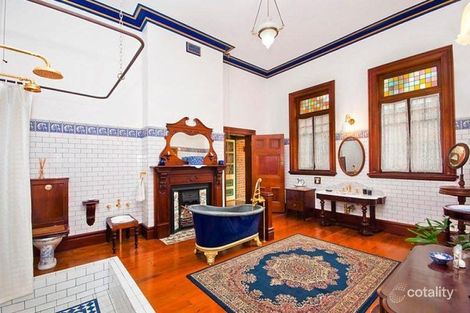 Property photo of 16A Stuart Street Longueville NSW 2066