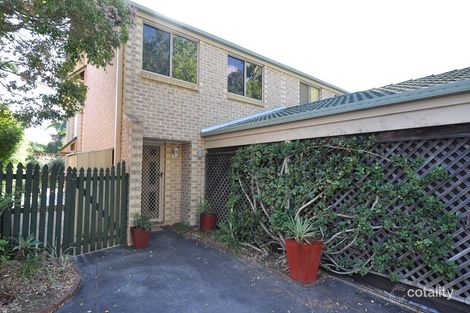 18/130 Plateau Cres, Carrara, QLD 4211