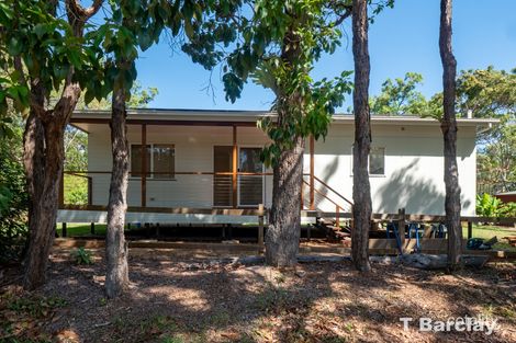 1 Helen Pde, Lamb Island, QLD 4184