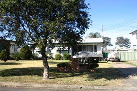102 Wilkes Cres, Tregear, NSW 2770