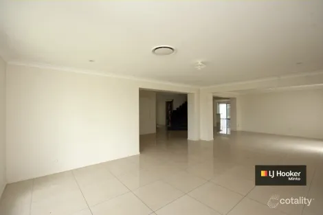 Property photo of 49 Fuchsia Crescent Macquarie Fields NSW 2564