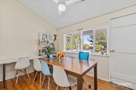 Property photo of 28 Macaree Street Berserker QLD 4701