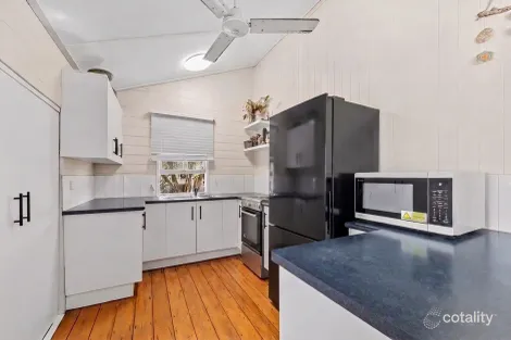 Property photo of 28 Macaree Street Berserker QLD 4701