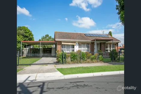 8 HAZEL AVE, THOMASTOWN, VIC 3074
