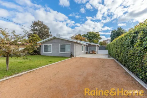 Property photo of 27 Bennett Street Dubbo NSW 2830