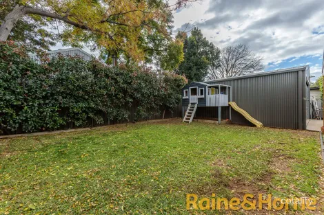 Property photo of 27 Bennett Street Dubbo NSW 2830
