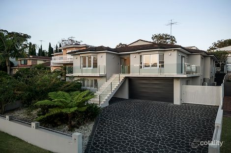 Property photo of 51 Morshead Drive Hurstville Grove NSW 2220